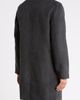 Bagatelle Bagatelle Wool Blend Button Front Coat - 2