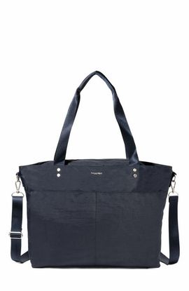 BAGGALLINI BAGGALLINI Carryall Laptop Tote Bag
