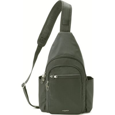 baggallini baggallini Classic Anti-Theft Large Daytripper Sling