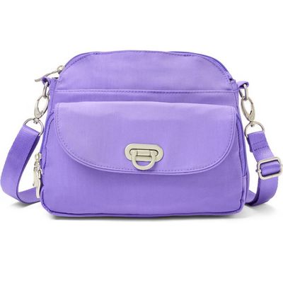 BAGGALLINI BAGGALLINI Coastal Flip Lock Crossbody Bag