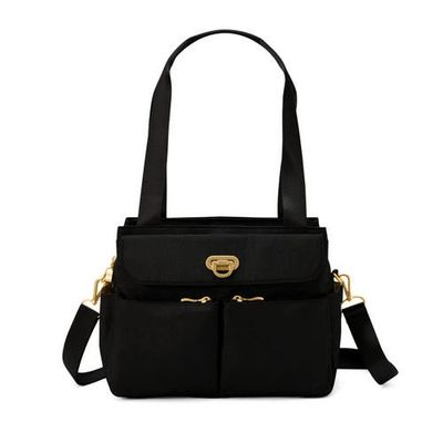 baggallini baggallini Coastal Flip Lock Trio Satchel