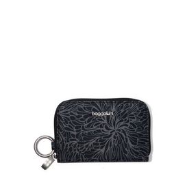 BAGGALLINI BAGGALLINI Deluxe Card Case