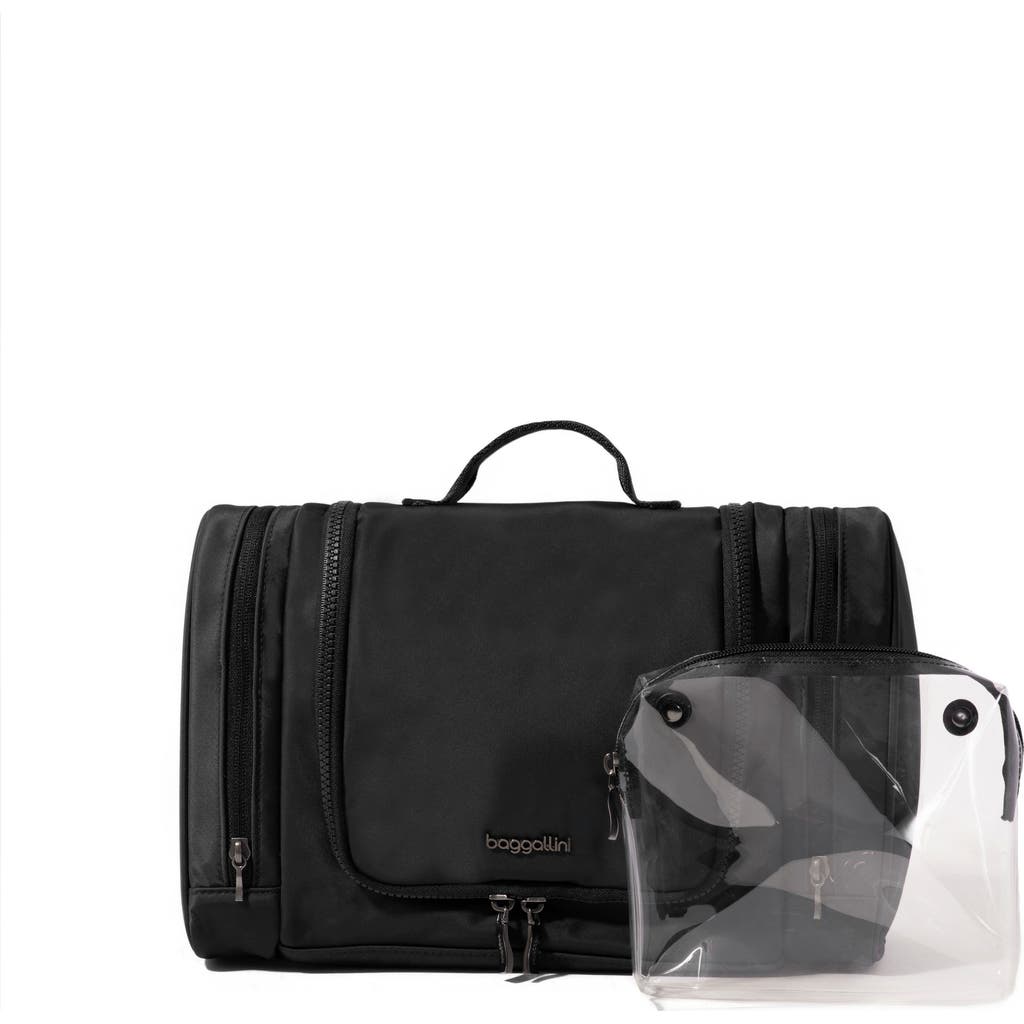 BAGGALLINI BAGGALLINI Deluxe Toiletry Kit