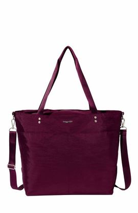 BAGGALLINI BAGGALLINI Large Carryall Weekender Tote Bag