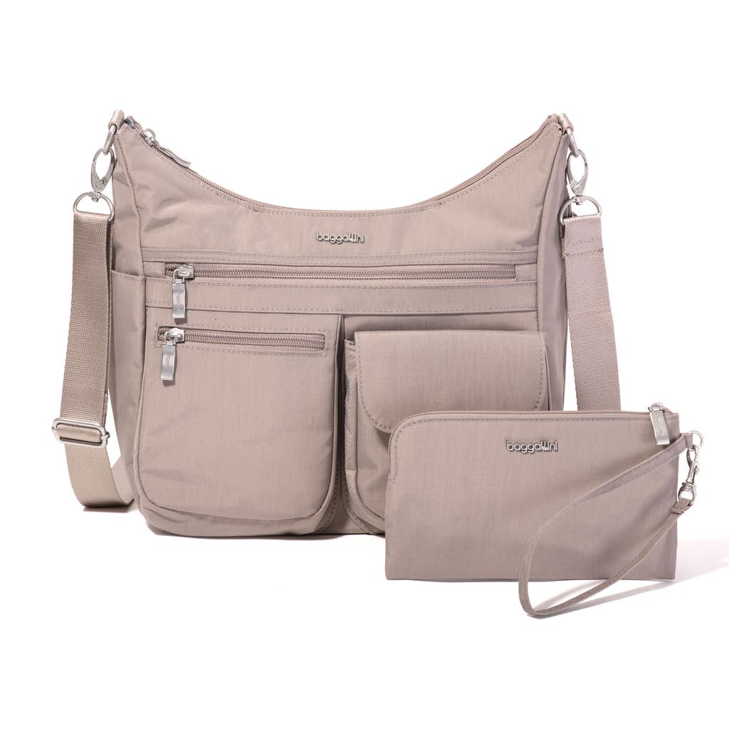 BAGGALLINI BAGGALLINI Modern Everywhere Bagg EMF Blocking Pocket