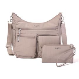 BAGGALLINI BAGGALLINI Modern Everywhere Bagg EMF Blocking Pocket