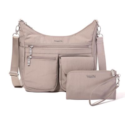 BAGGALLINI BAGGALLINI Modern Everywhere Bagg EMF Blocking Pocket