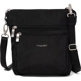 BAGGALLINI BAGGALLINI Modern Pocket Crossbody EMF Blocking Pocket