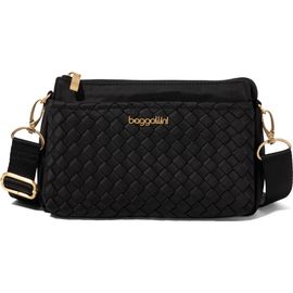 BAGGALLINI BAGGALLINI Perry Woven Crossbody