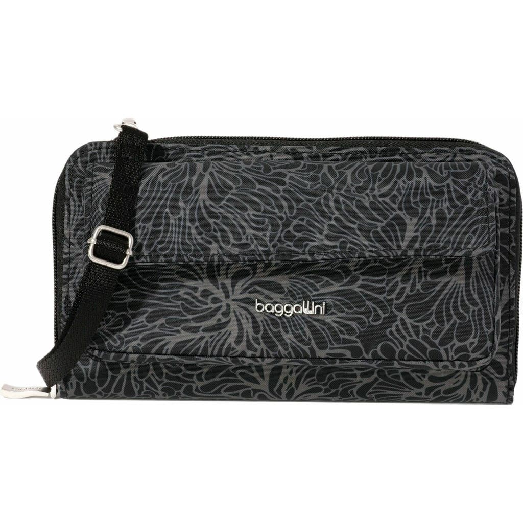 BAGGALLINI BAGGALLINI RFID Phone Wallet Crossbody Bag