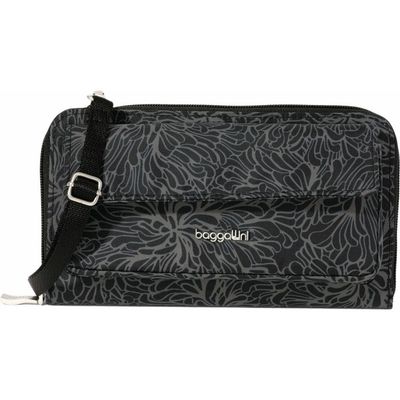 BAGGALLINI BAGGALLINI RFID Phone Wallet Crossbody Bag