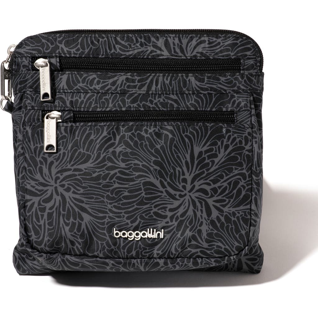 BAGGALLINI BAGGALLINI Securtex Anti-Theft Crossbody Bag