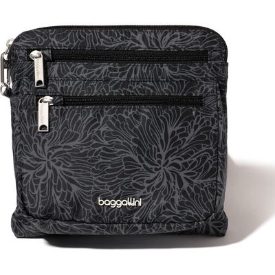 BAGGALLINI BAGGALLINI Securtex Anti-Theft Crossbody Bag