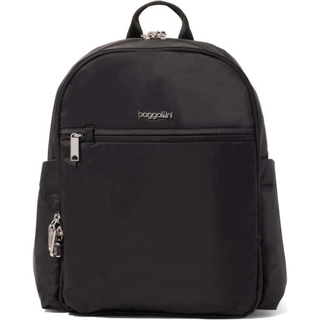 baggallini baggallini Securtex� Anti-Theft Getaway Backpack