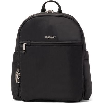 baggallini baggallini Securtex� Anti-Theft Getaway Backpack