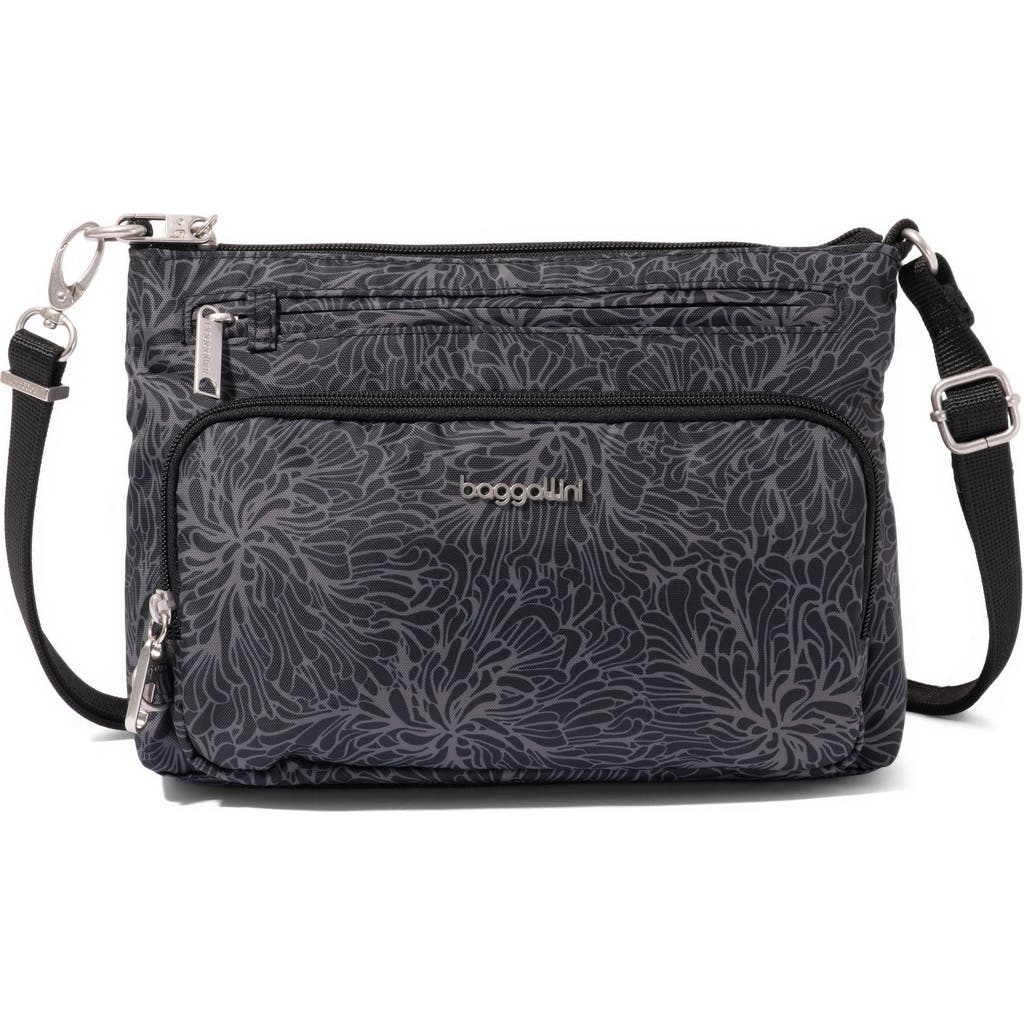 BAGGALLINI BAGGALLINI Securtex® Anti-Theft Keepsake Crossbody