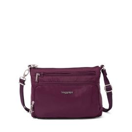 baggallini baggallini Securtex Anti-Theft Keepsake Crossbody