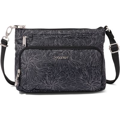 BAGGALLINI BAGGALLINI Securtex® Anti-Theft Keepsake Crossbody