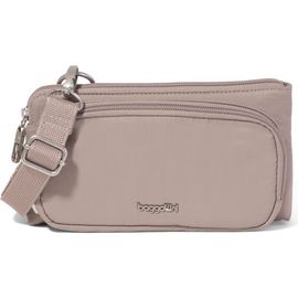 BAGGALLINI BAGGALLINI Securtex Anti-Theft Mini Wallet Crossbody