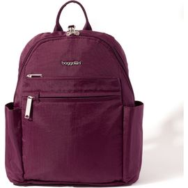 BAGGALLINI BAGGALLINI Securtex Anti-Theft Vacation Backpack
