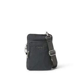 baggallini baggallini Securtex Classic Anti-theft Activity Small Crossbody Bag