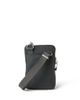 baggallini baggallini Securtex Classic Anti-theft Activity Small Crossbody Bag - 5