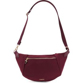baggallini baggallini Securtex Jet Set Anti-Theft Crescent Sling