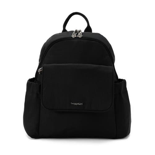 baggallini baggallini Securtex Journey Anti-Theft Backpack