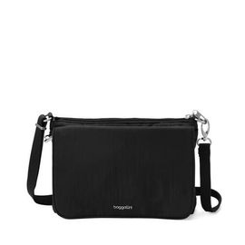 baggallini baggallini Securtex Journey Anti-Theft Crossbody