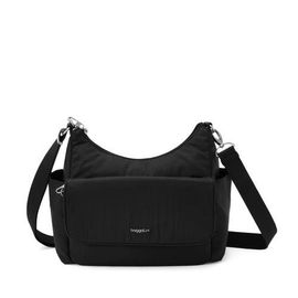 baggallini baggallini Securtex Journey Anti-Theft Hobo