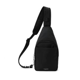 baggallini baggallini Securtex Journey Anti-Theft Sling