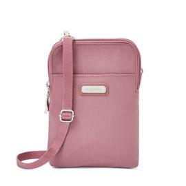 baggallini baggallini True Classic Take Two Rfid Bryant Crossbody Bag