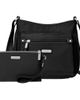 baggallini baggallini Uptown Bagg Crossbody Bag with RFID Phone Wristlet - 1