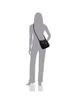 baggallini baggallini Uptown Bagg Crossbody Bag with RFID Phone Wristlet - 5
