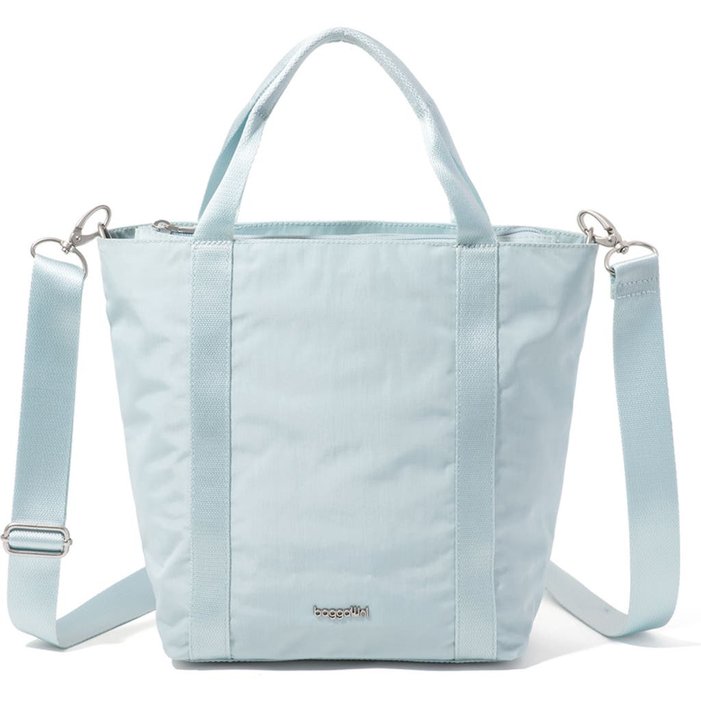 BAGGALLINI BAGGALLINI Via Crossbody Tote Bag