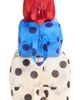 Baggu Baggu 3D Set of 3 Nylon Zip Pouches - 4