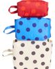 Baggu Baggu 3D Set of 3 Nylon Zip Pouches - 5