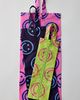 BAGGU BAGGU 3D Zip Pouch Set in Bright Happy Mix, Women's at Urban Outfitters - 1