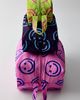 BAGGU BAGGU 3D Zip Pouch Set in Bright Happy Mix, Women's at Urban Outfitters - 2