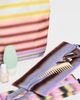 BAGGU BAGGU 3D Zip Set Gradient Stripe One - 4