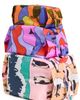 BAGGU BAGGU 3D Zip Set Vacation Animals One - 1