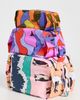 BAGGU BAGGU 3D Zip Set Vacation Animals One - 2