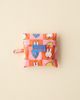 BAGGU BAGGU & Miffy UO Exclusive Baby Baggu Reusable Tote Bag in Checkered Fruit Miffy at Urban Outfitters - 3