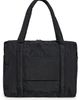 BAGGU BAGGU Cloud Carry On Bag Black One - 1
