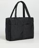 BAGGU BAGGU Cloud Carry On Bag Black One - 4
