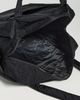 BAGGU BAGGU Cloud Carry On Bag Black One - 6