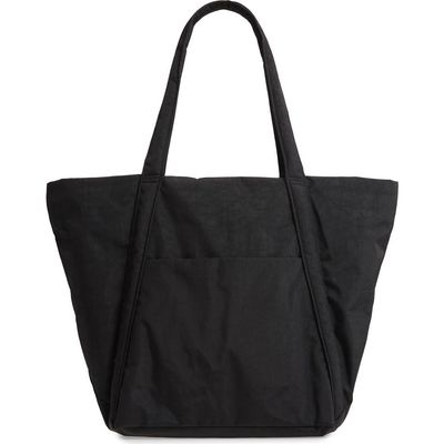 Baggu Baggu Cloud Nylon Canvas Tote