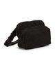 BAGGU BAGGU Fanny Pack Black One - 1