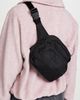 BAGGU BAGGU Fanny Pack Black One - 3