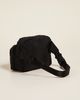 BAGGU BAGGU Fanny Pack Black One - 4
